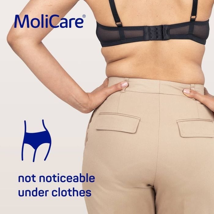 MoliCare Lady Absorbent Underwear (82ml) Medium