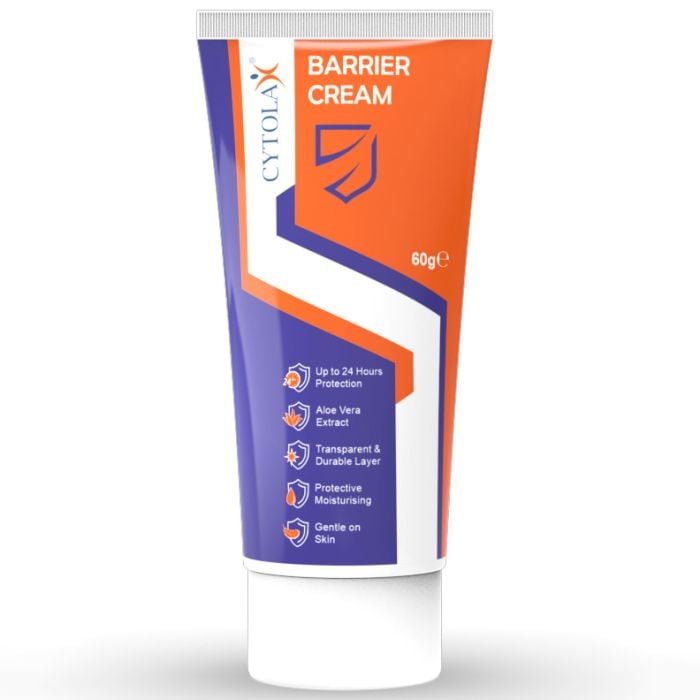 Cytolax Barrier Cream 60g