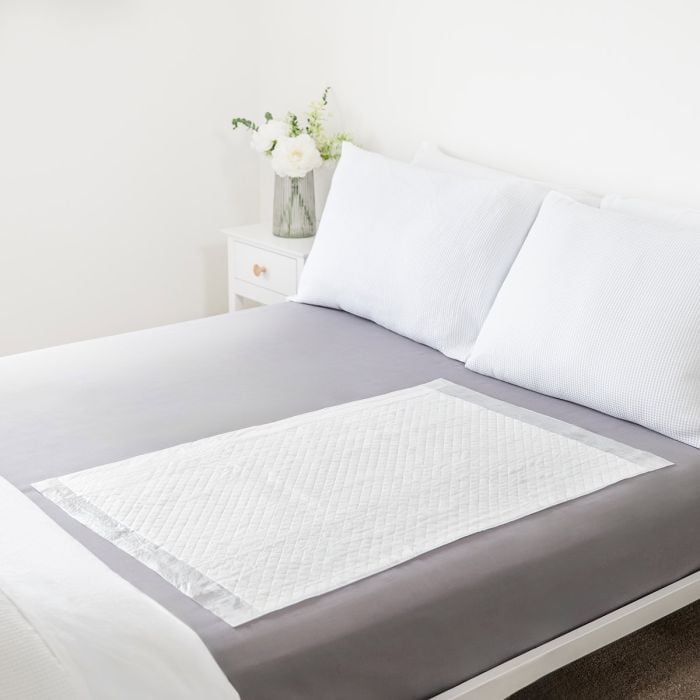 Vivactive Bed Pad Night Maxi 60x90cm (2800ml) 10 Pack