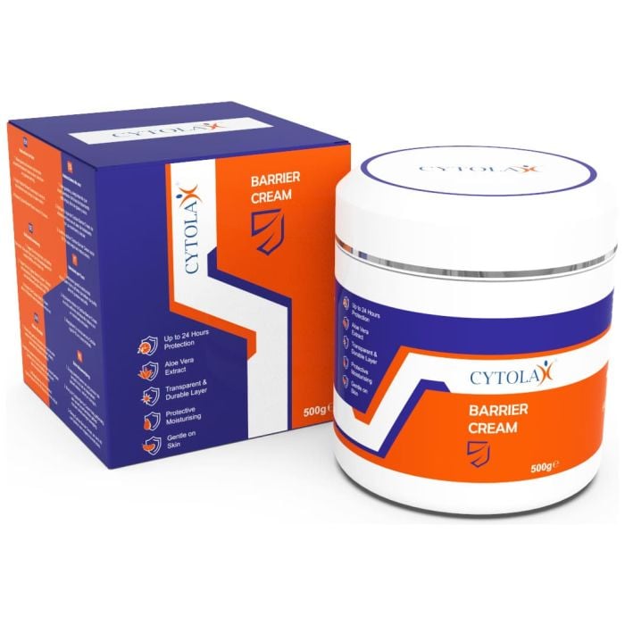 Cytolax Barrier Cream 500g