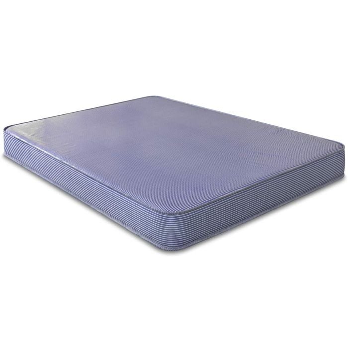 Waterproof Spring Mattress Double