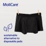 MoliCare Men Absorbent Underwear (52ml) Large