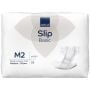 Abena Slip Basic M2 Medium (2300ml) 24 Pack - front