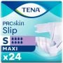 TENA Slip Maxi Small (2180ml) 24 Pack