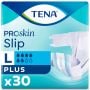 TENA Slip Plus Large (2350ml) 30 Pack