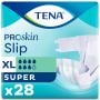 TENA Slip Super XL (3088ml) 28 Pack