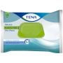 Multipack 12x TENA Plastic-Free Wet Wipes 48 Pack