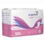 Multipack 12x Vivactive Lady Discreet Maxi Plus Pads (1000ml) 14 Pack