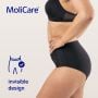 MoliCare Lady Absorbent Underwear (82ml) Medium