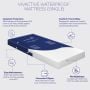 Vivactive Waterproof Mattress Single