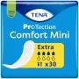 TENA Comfort Mini Extra (450ml) 30 Pack - mobile