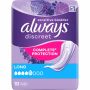 Always Discreet Pads Long 10 Pack - pack