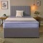 Waterproof Spring Mattress Double