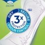 Multipack 6x TENA Discreet Normal (349ml) 12 Pack