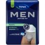 Multipack 4x TENA Men Active Fit Pants Normal Grey Large/XL (850ml) 10 Pack - pack