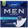 TENA Men Active Fit Absorbent Protector Level 1 24 Pack - pack