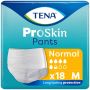 TENA Pants Normal Medium (900ml) 18 Pack