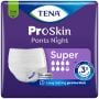 Multipack 8x TENA Pants Night Super Medium (2010ml) 10 Pack - pack