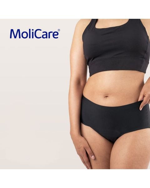 MoliCare Lady Absorbent Underwear (82ml) Medium