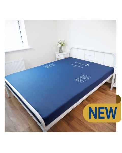 Vivactive Waterproof Mattress Double