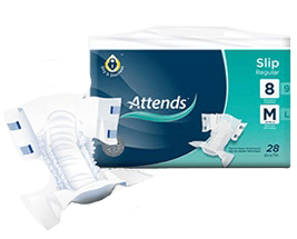 Attends Incontinence Products