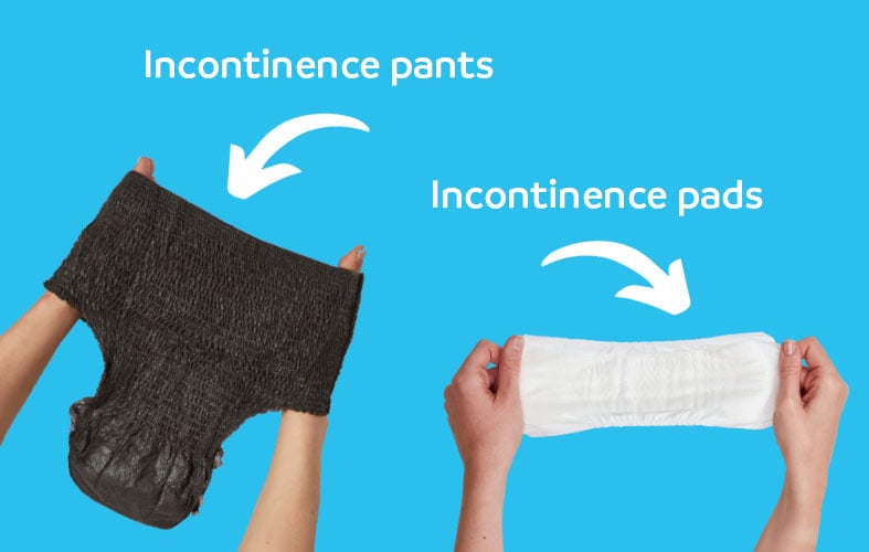 What Are Incontinence Pants?